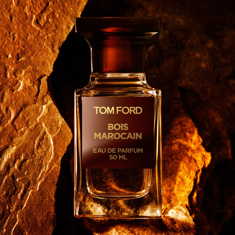 Nước Hoa TOM FORD Bois Marocain Eau De Parfum #50 mL - Kallos Vietnam