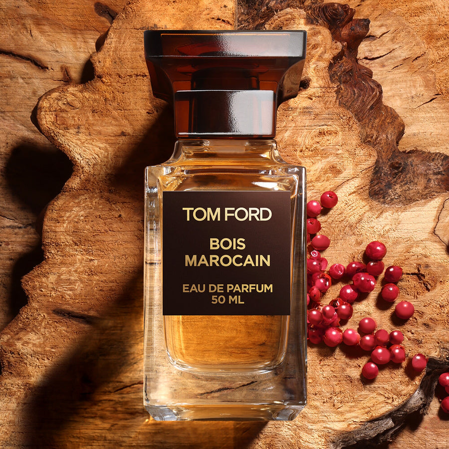 Nước Hoa TOM FORD Bois Marocain Eau De Parfum #50 mL - Kallos Vietnam