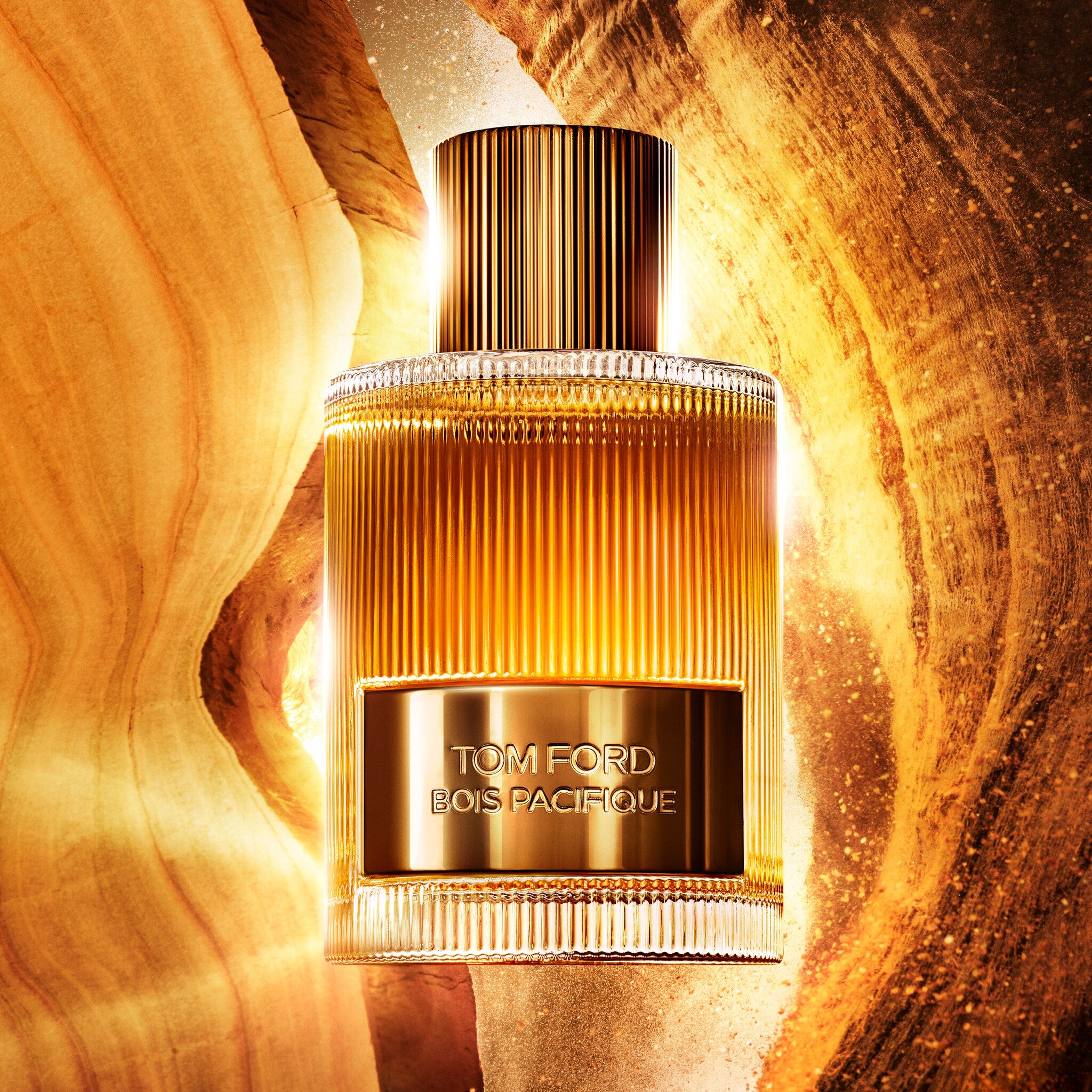Nước Hoa TOM FORD Bois Pacifique Eau de Parfum #50 mL - Kallos Vietnam