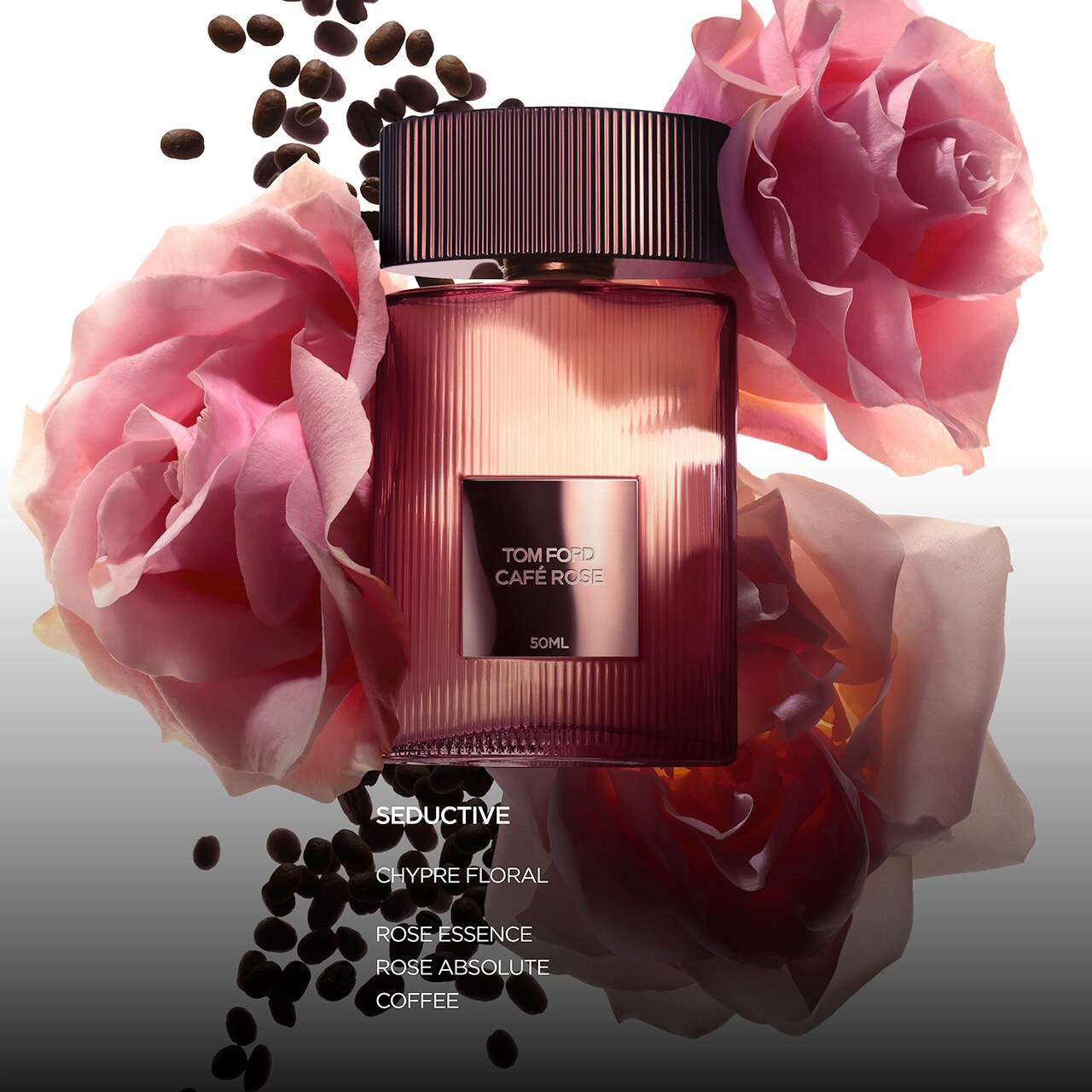 Nước Hoa TOM FORD Café Rose Eau De Parfum #30 mL