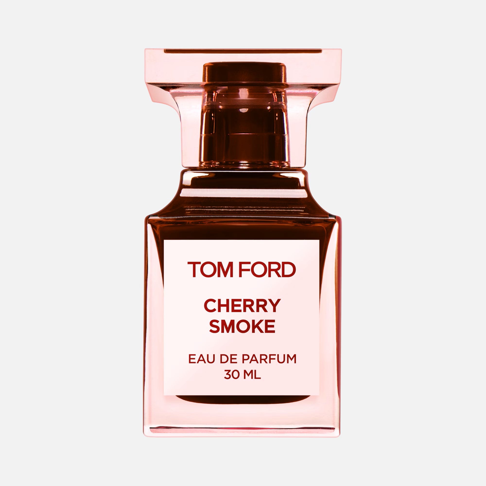 Nước Hoa TOM FORD Cherry Smoke Eau De Parfum #30 mL