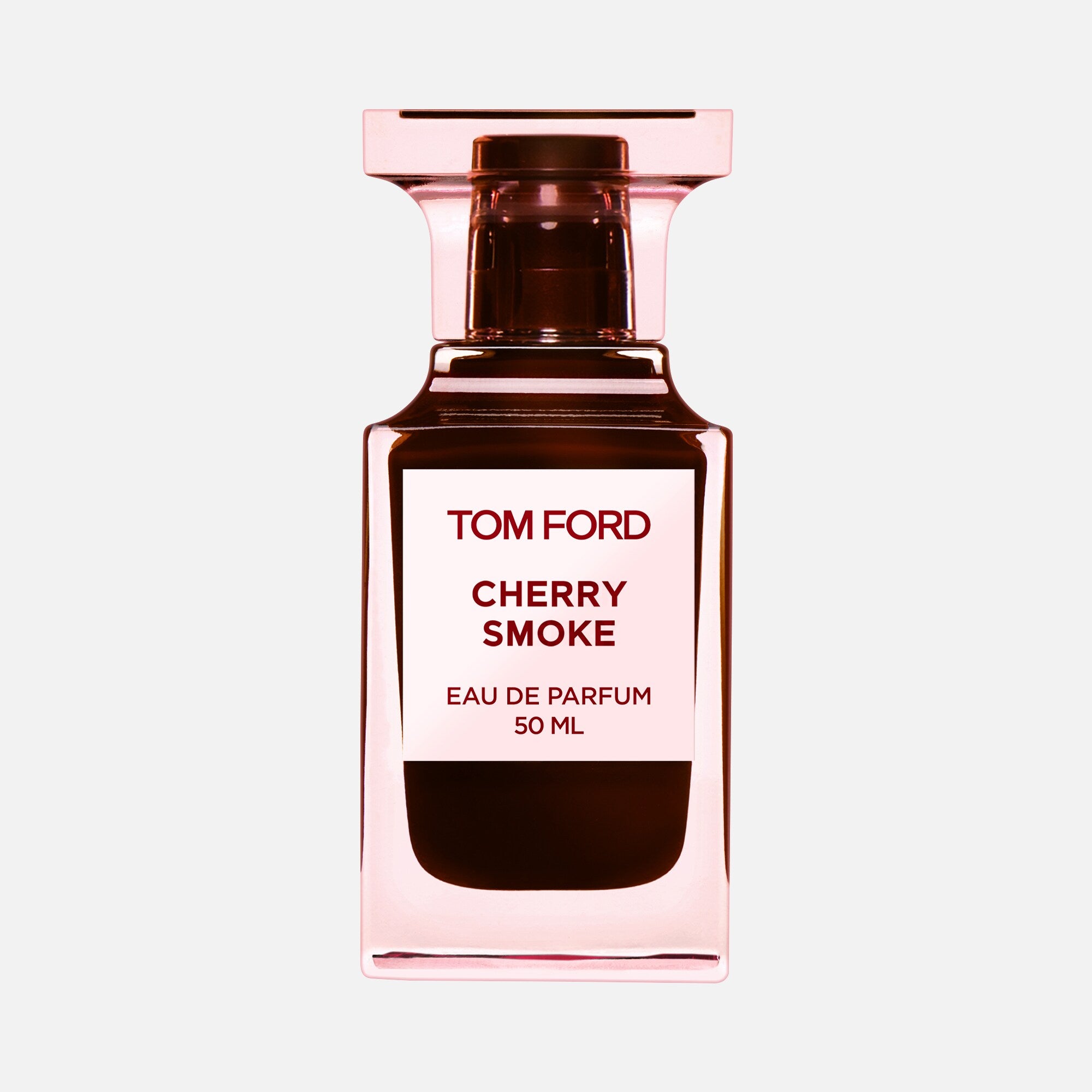Nước Hoa TOM FORD Cherry Smoke Eau De Parfum #50 mL
