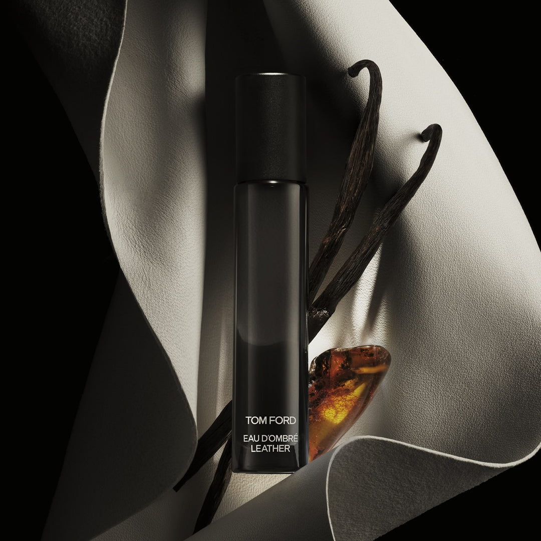 Nước Hoa TOM FORD Eau d’Ombré Leather Eau de Toilette #10 mL