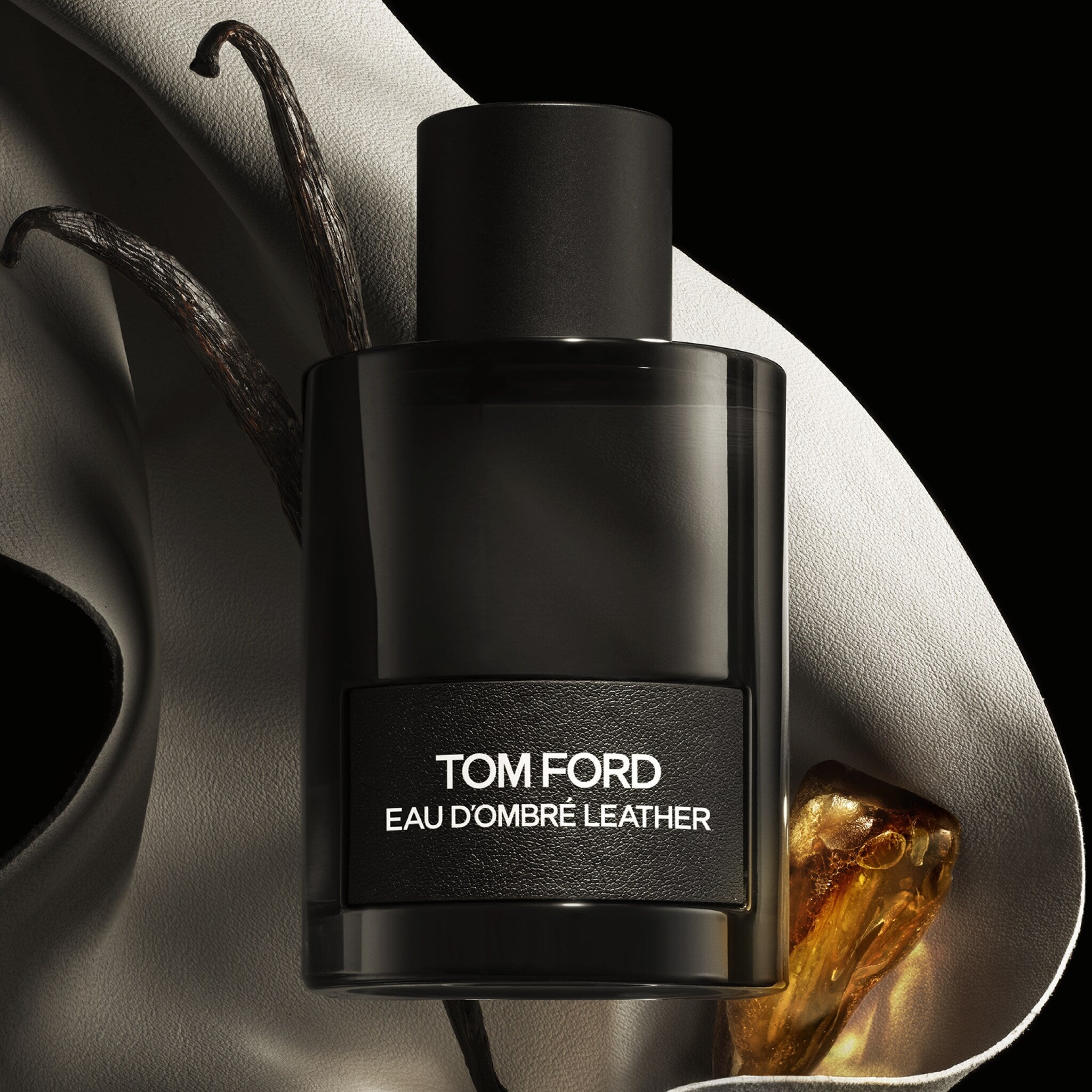 Nước Hoa TOM FORD Eau d’Ombré Leather Eau de Toilette #100 mL - Kallos Vietnam