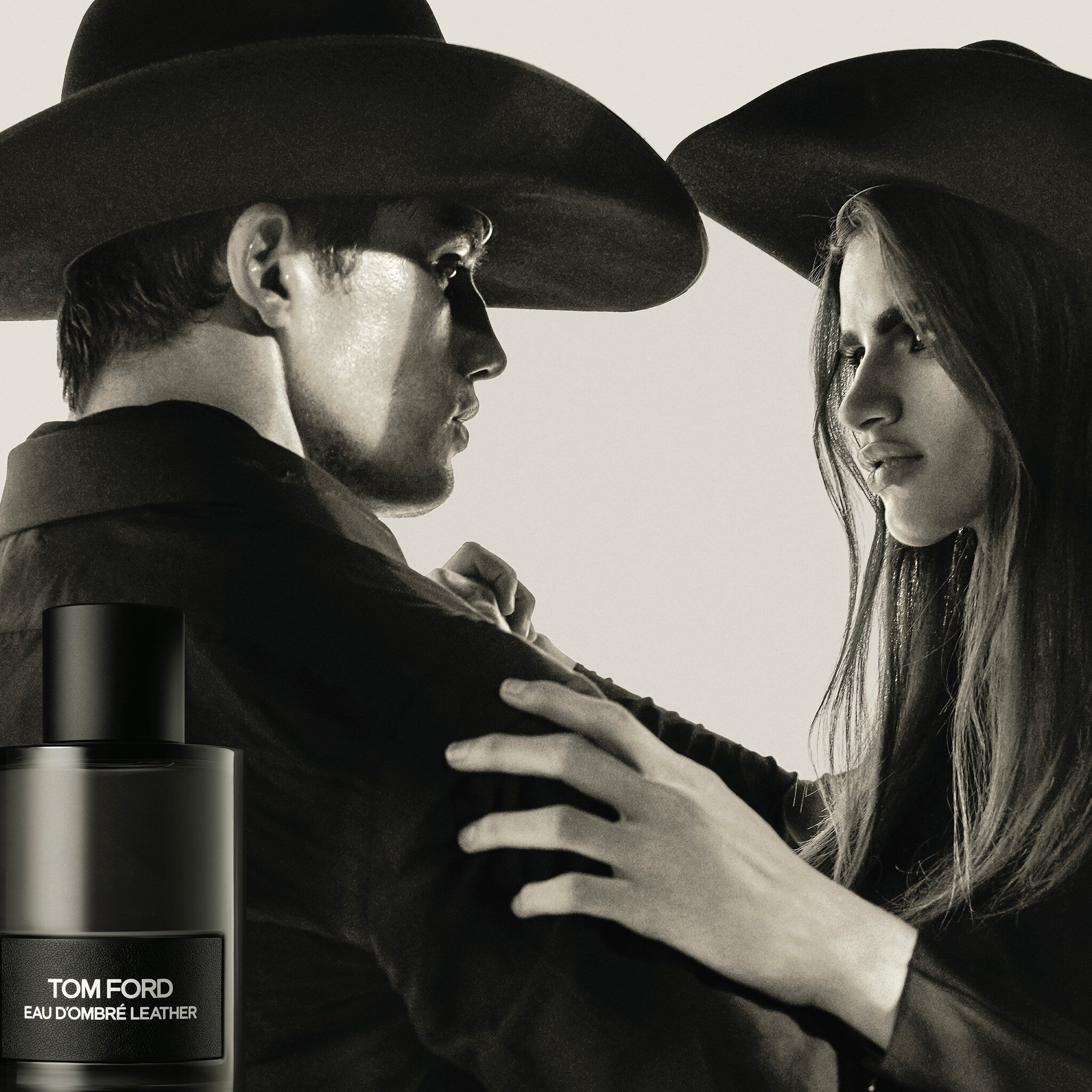 Nước Hoa TOM FORD Eau d’Ombré Leather Eau de Toilette #100 mL - Kallos Vietnam