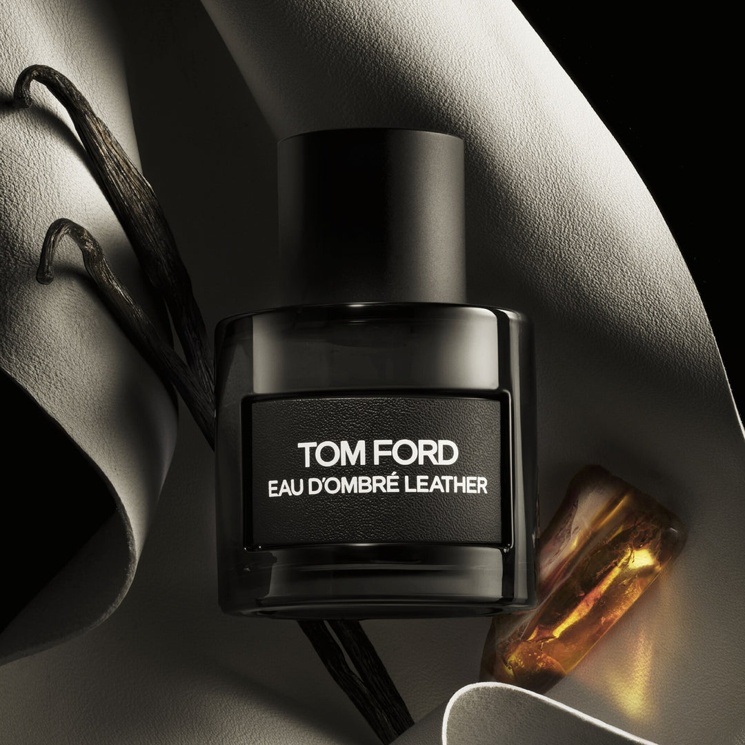 Nước Hoa TOM FORD Eau d’Ombré Leather Eau de Toilette #50 mL