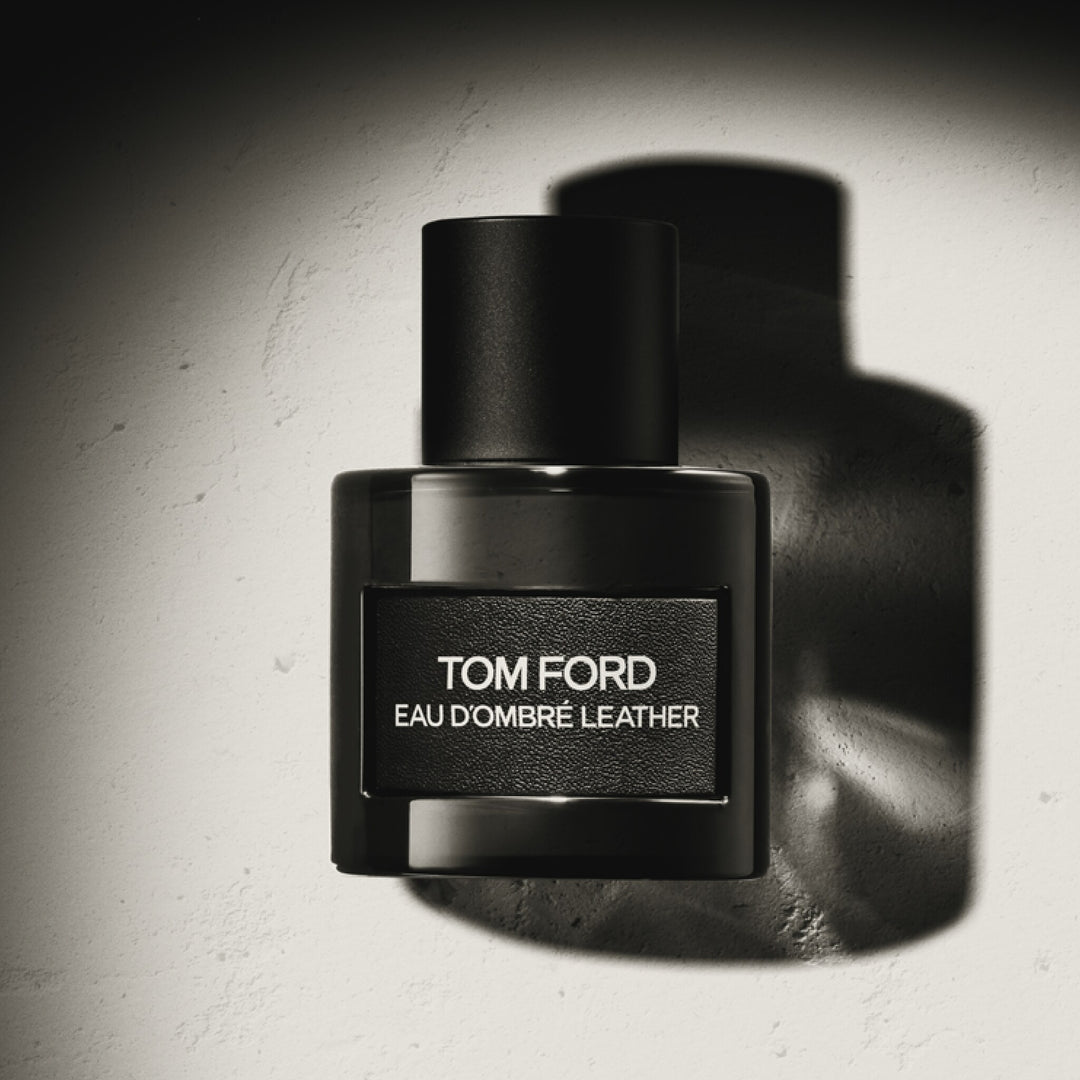 Nước Hoa TOM FORD Eau d’Ombré Leather Eau de Toilette #50 mL