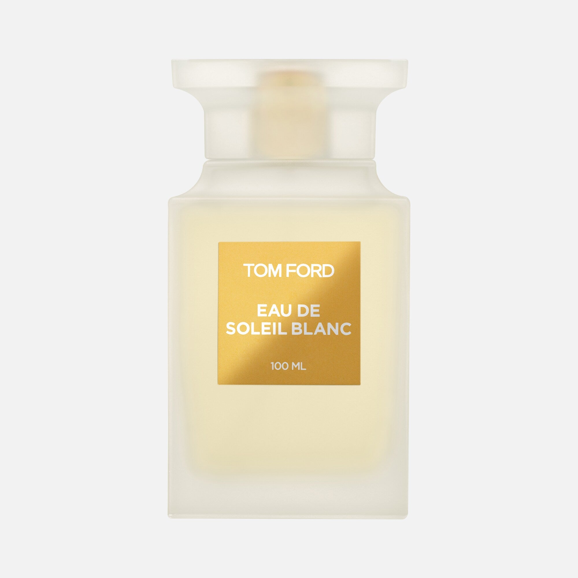 Nước Hoa TOM FORD Eau De Soleil Blanc Eau De Toilette #100 mL - Kallos Vietnam