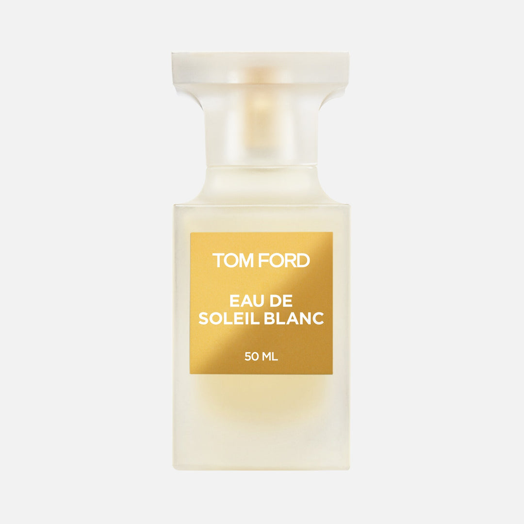 Nước Hoa TOM FORD Eau De Soleil Blanc Eau De Toilette #50 mL - Kallos Vietnam