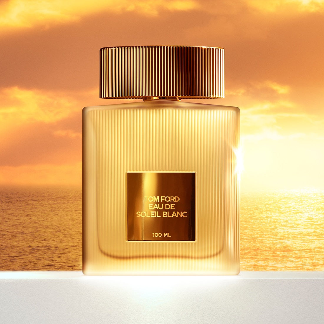 Nước Hoa TOM FORD Eau de Soleil Blanc Eau de Toilette