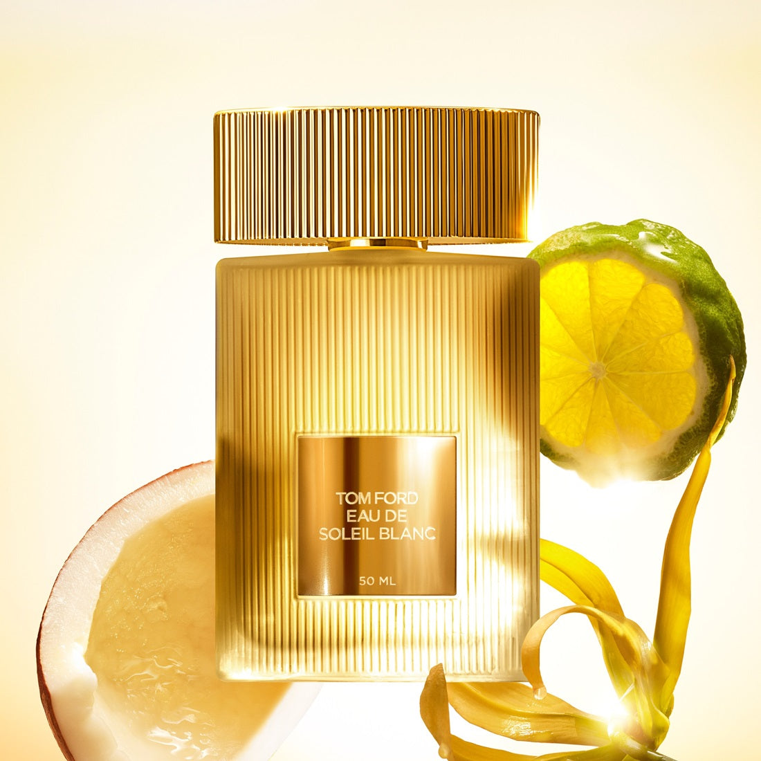 Nước Hoa TOM FORD Eau de Soleil Blanc Eau de Toilette-Kallos