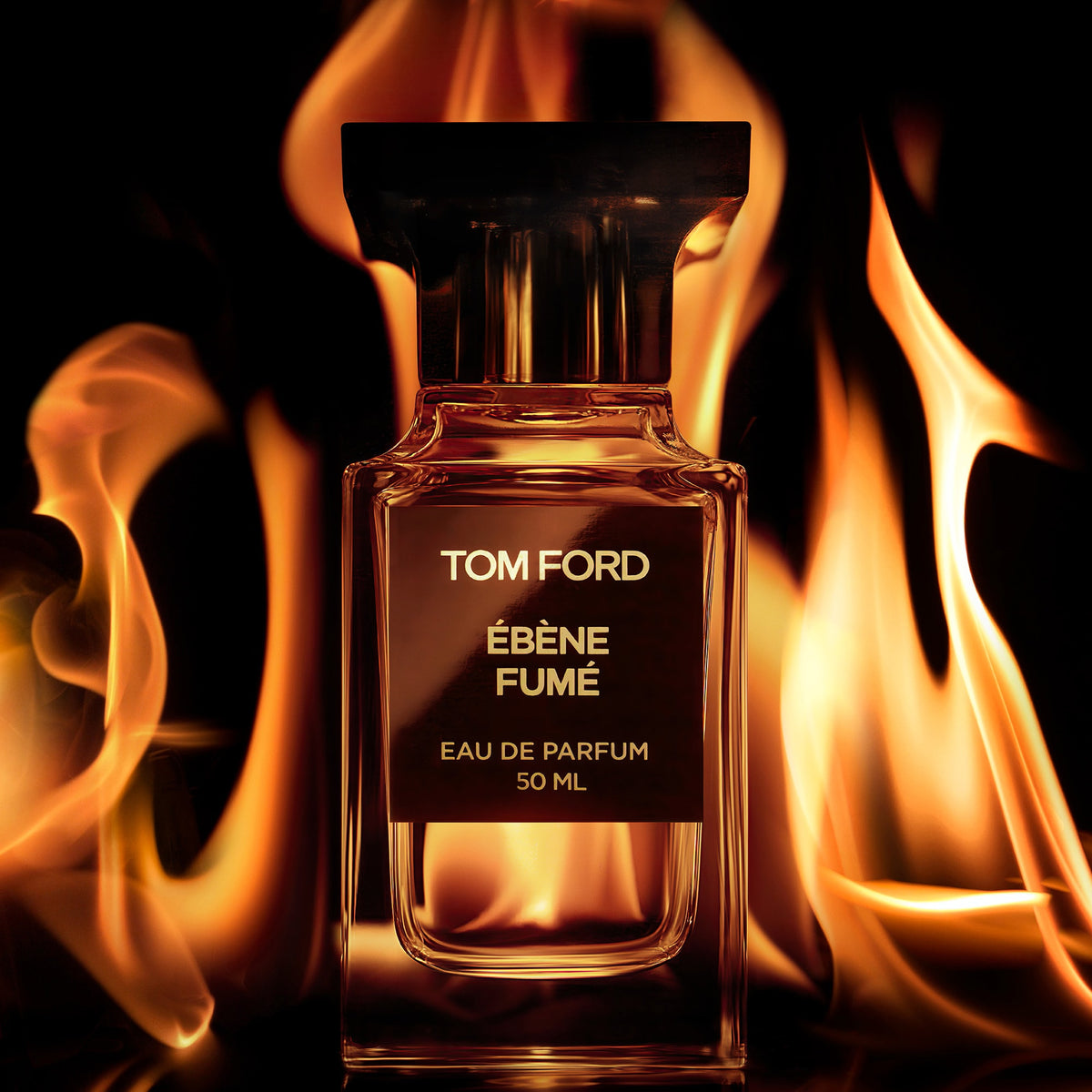 Nước Hoa TOM FORD Ébène Fumé Eau De Parfum #10 mL