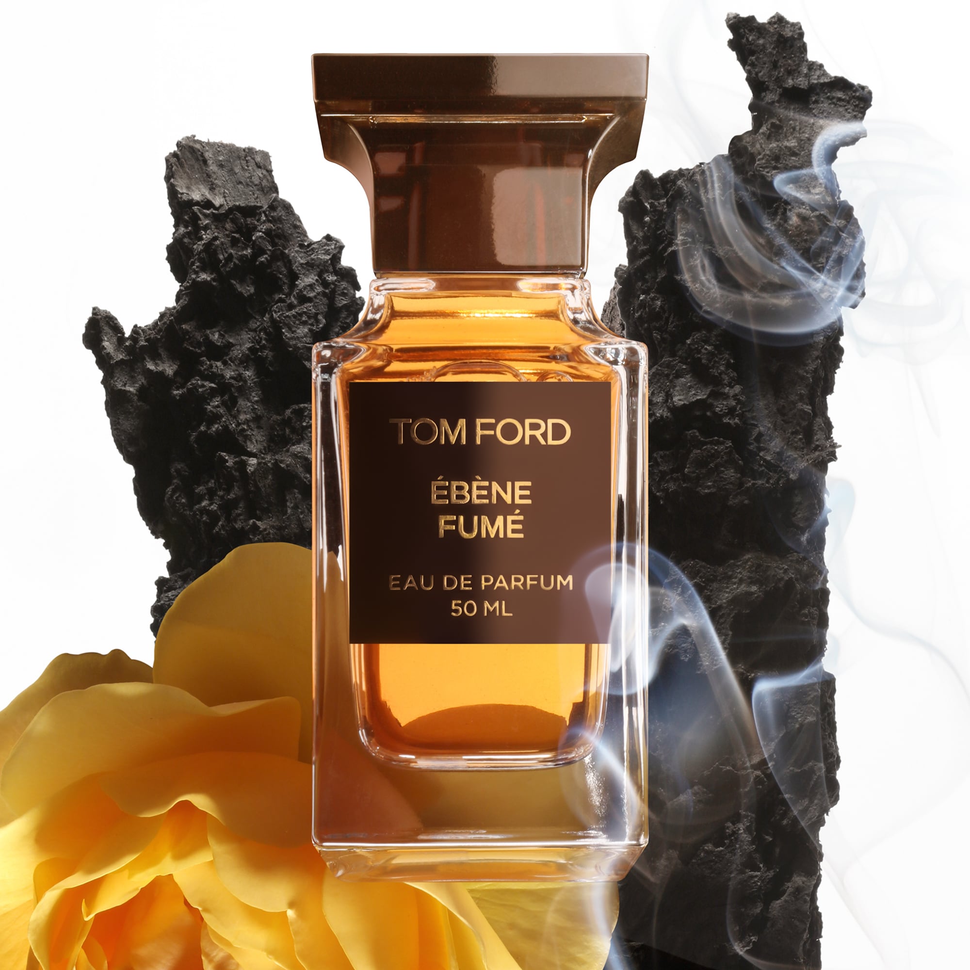 Nước Hoa TOM FORD Ébène Fumé Eau De Parfum #10 mL - Kallos Vietnam