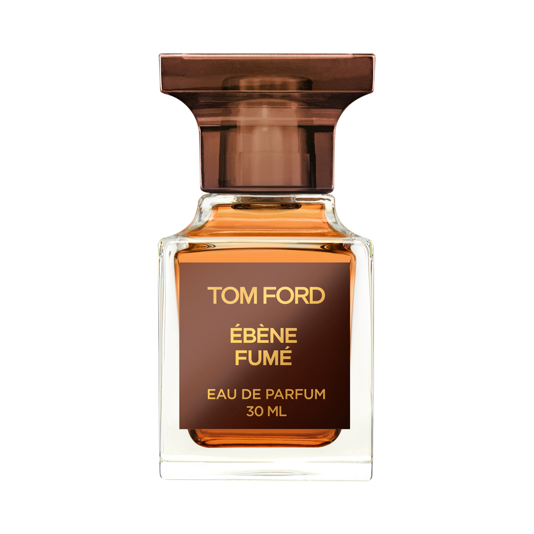 Nước Hoa TOM FORD Ébène Fumé Eau De Parfum #30 mL - Kallos Vietnam