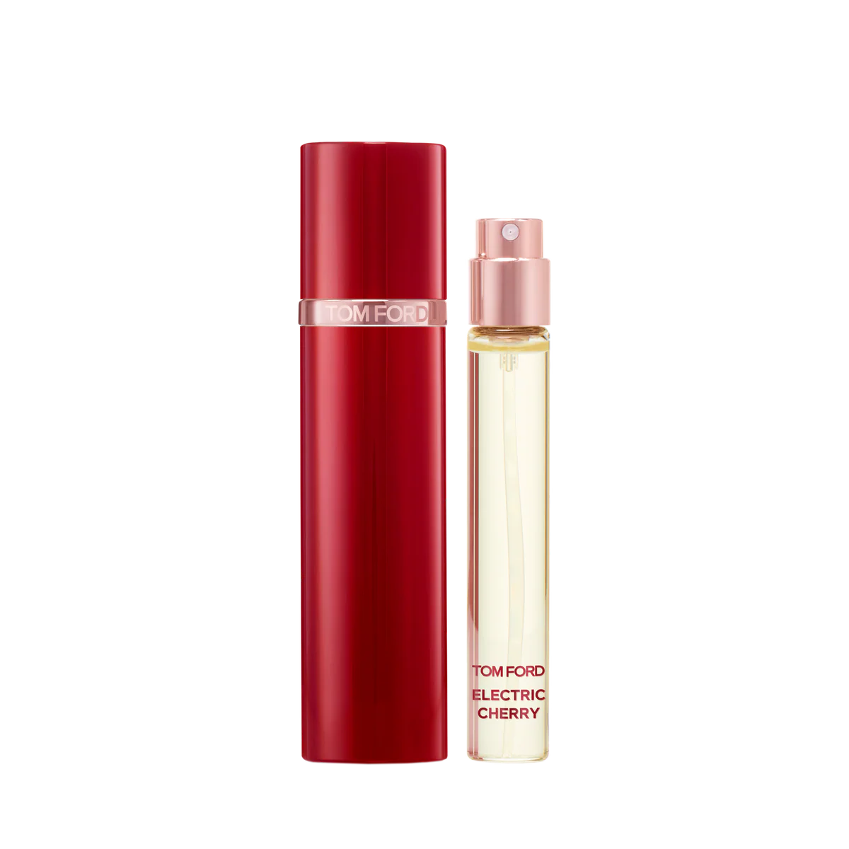 Nước Hoa TOM FORD Electric Cherry Eau De Parfum #10 mL