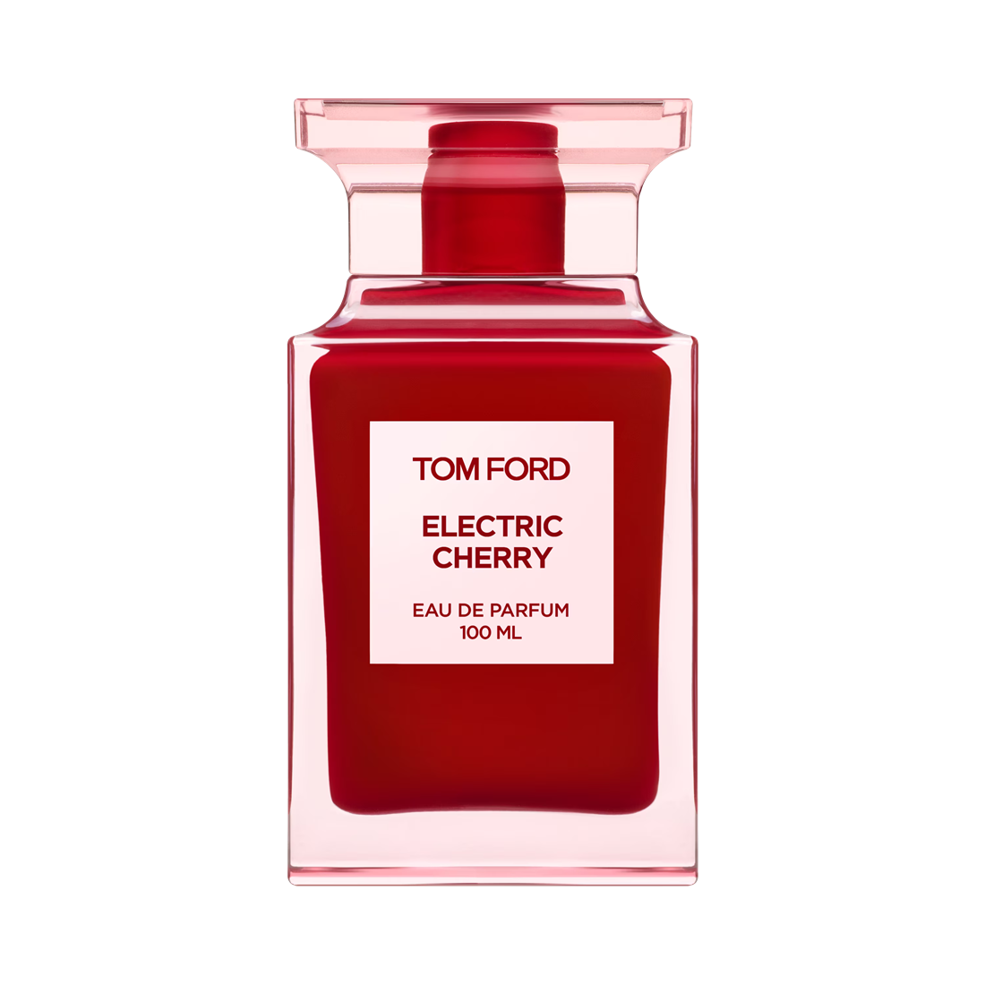 Nước Hoa TOM FORD Electric Cherry Eau De Parfum #100 mL-Kallos