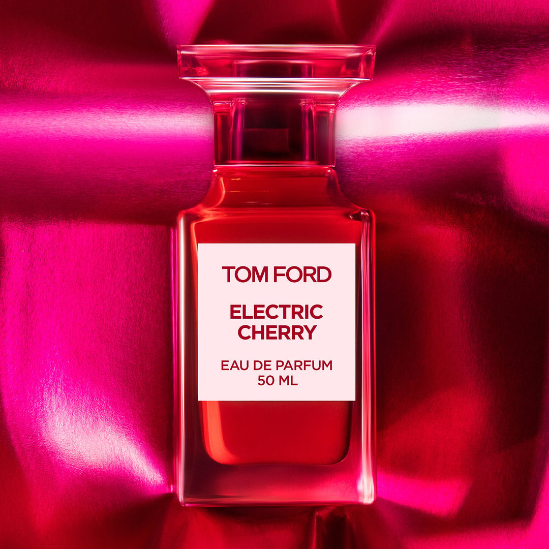 Nước Hoa TOM FORD Electric Cherry Eau De Parfum #30 mL - Kallos Vietnam