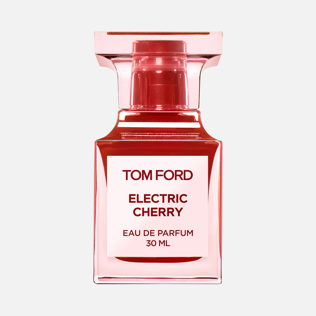 Nước Hoa TOM FORD Electric Cherry Eau De Parfum #30 mL - Kallos Vietnam