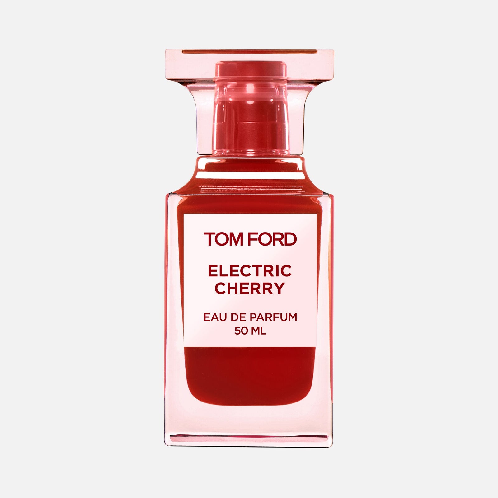 Nước Hoa TOM FORD Electric Cherry Eau De Parfum #50 mL - Kallos Vietnam