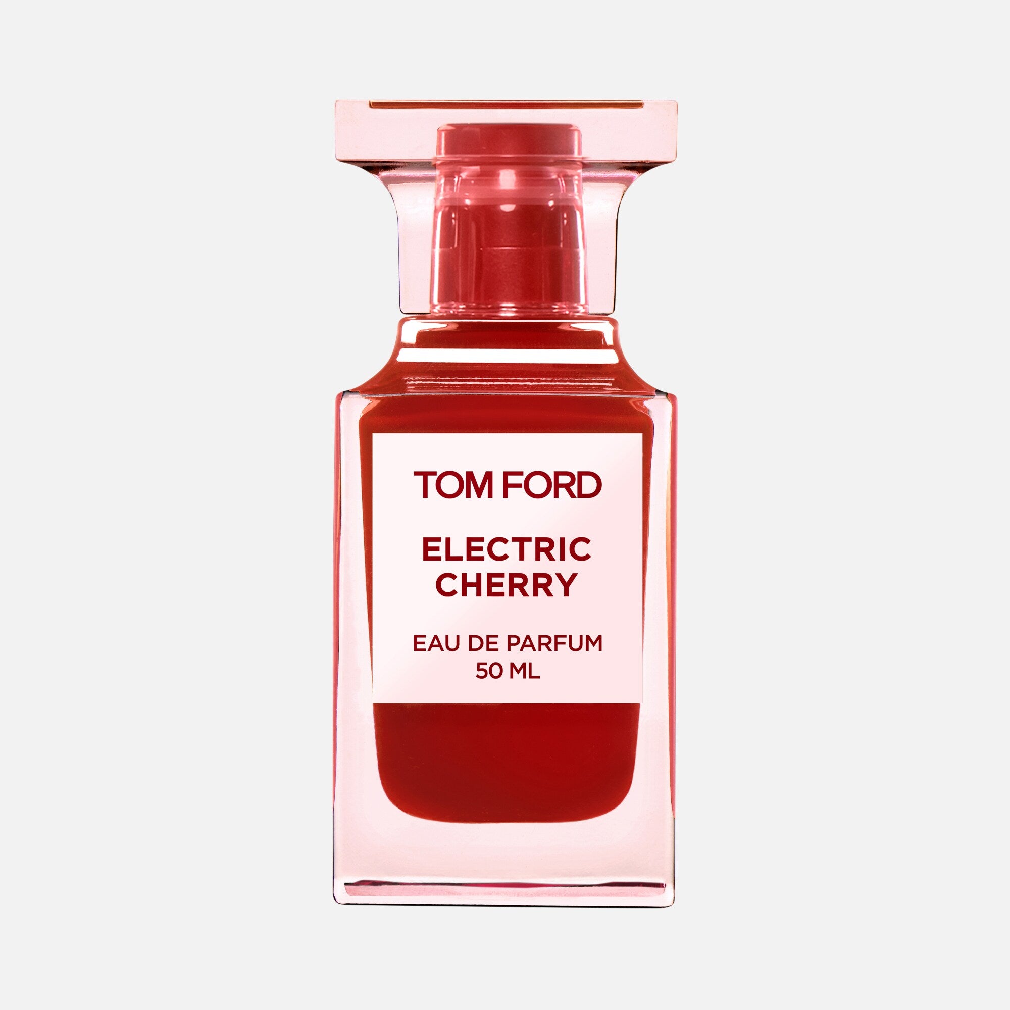 Nước Hoa TOM FORD Electric Cherry Eau De Parfum #50 mL
