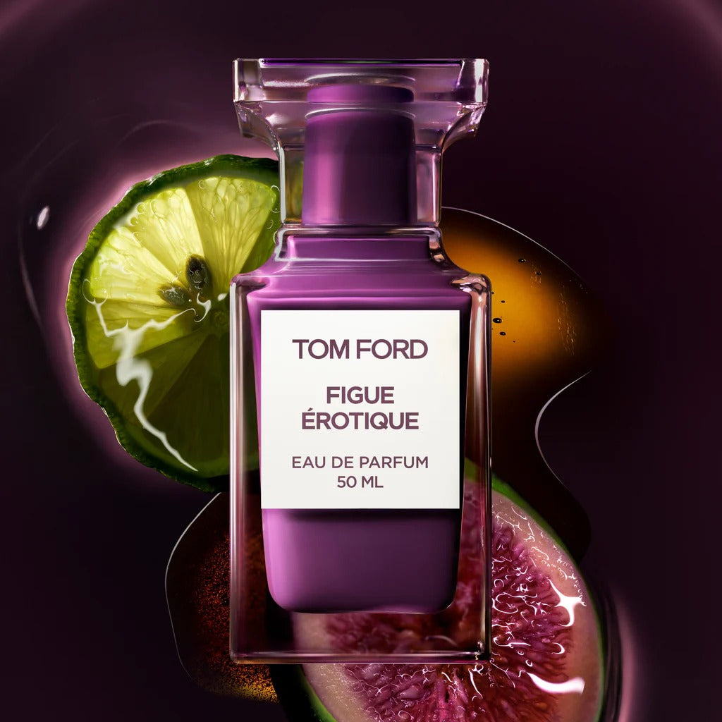 Nước Hoa TOM FORD Figue Érotique Eau De Parfum