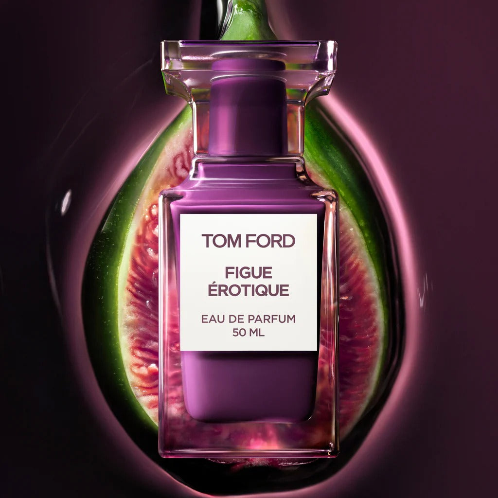 Nước Hoa TOM FORD Figue Érotique Eau De Parfum