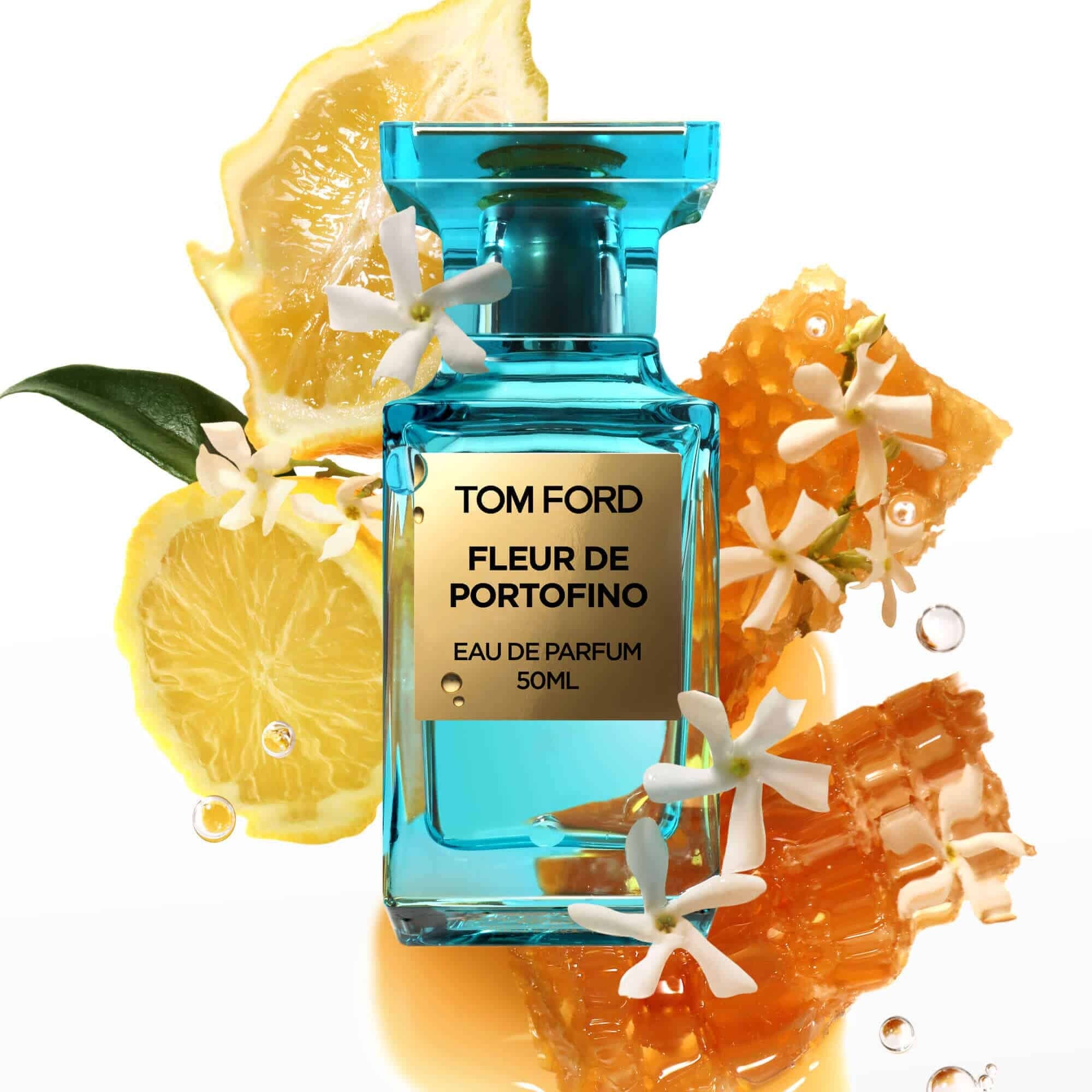 Nước Hoa TOM FORD Fleur De Portofino Eau De Parfum #50 mL - Kallos Vietnam