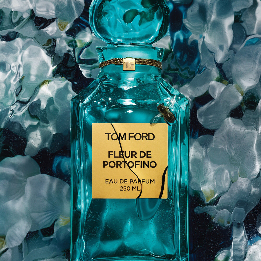 Nước Hoa TOM FORD Fleur De Portofino Eau De Parfum #50 mL - Kallos Vietnam