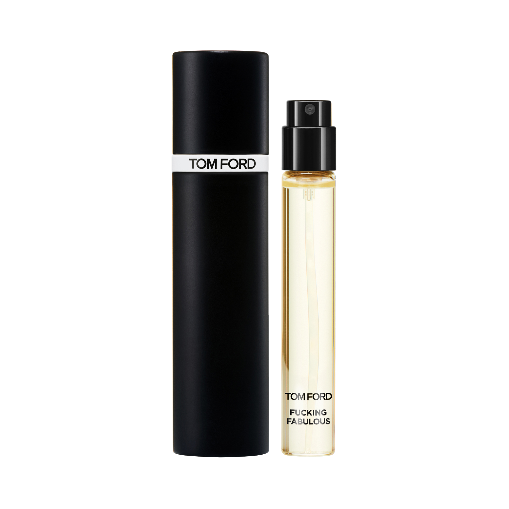 Nước Hoa TOM FORD Fucking Fabulous Eau de Parfum #10 mL - Kallos Vietnam