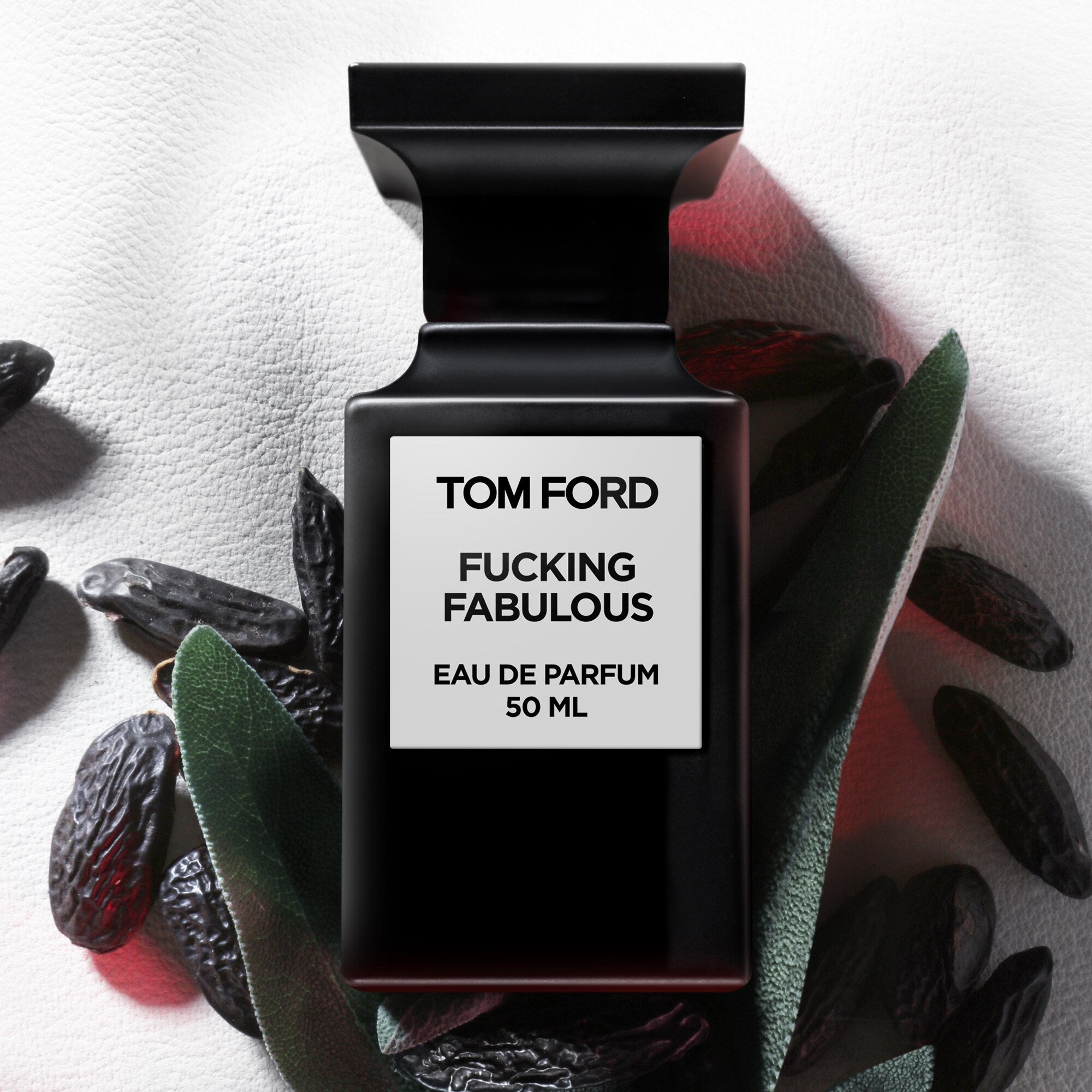 Nước Hoa TOM FORD Fucking Fabulous Eau de Parfum - Kallos Vietnam