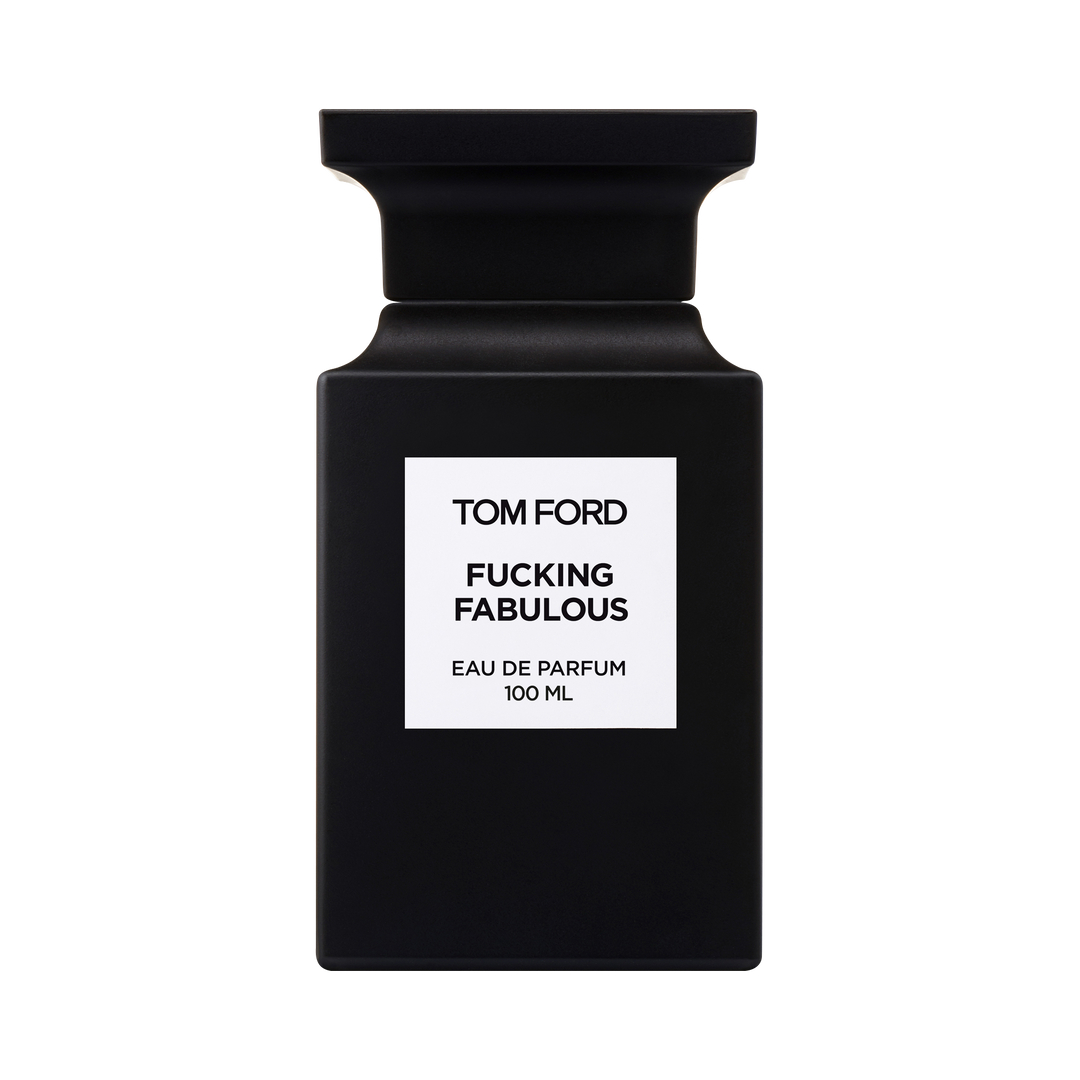 Nước Hoa TOM FORD Fucking Fabulous Eau de Parfum