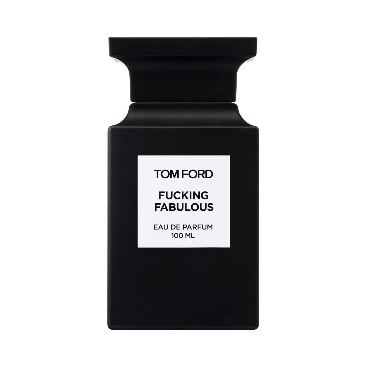 Nước Hoa TOM FORD Fucking Fabulous Eau de Parfum