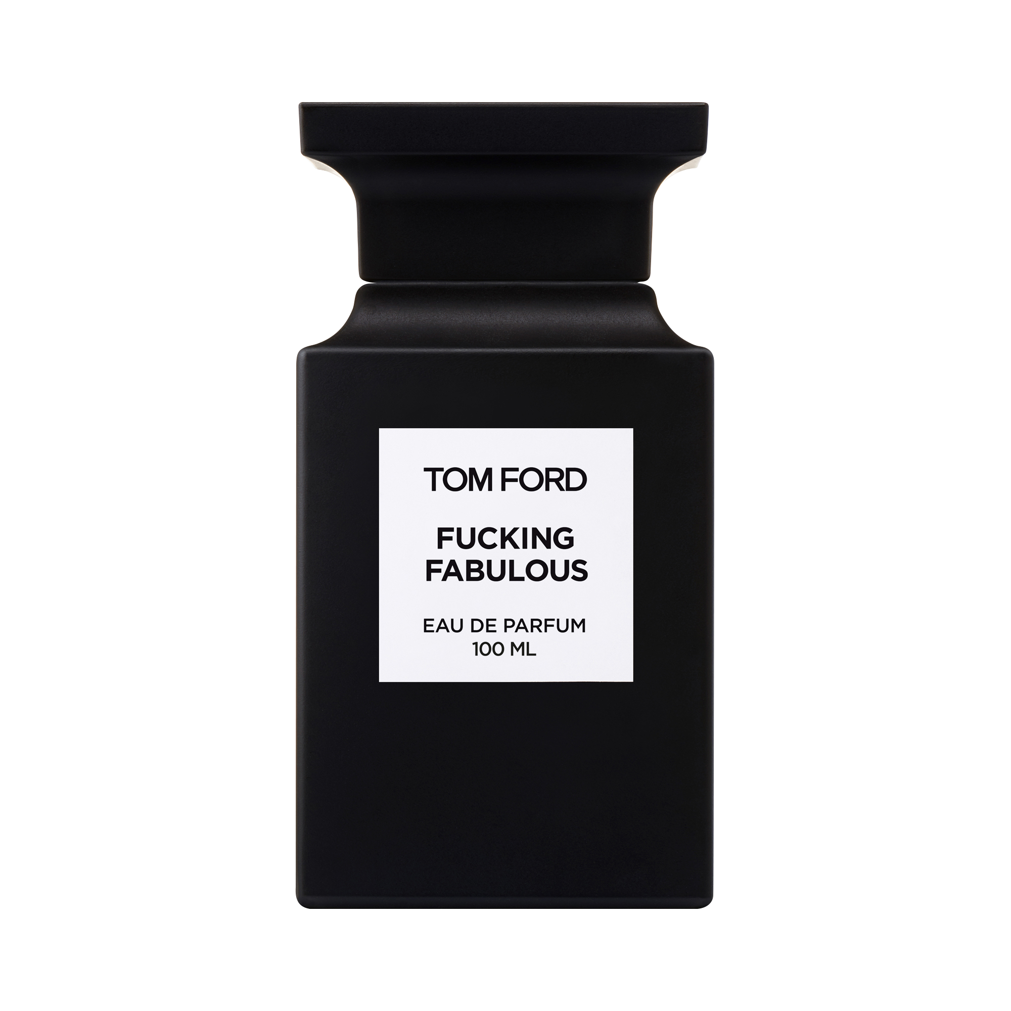 Nước Hoa TOM FORD Fucking Fabulous Eau de Parfum - Kallos Vietnam