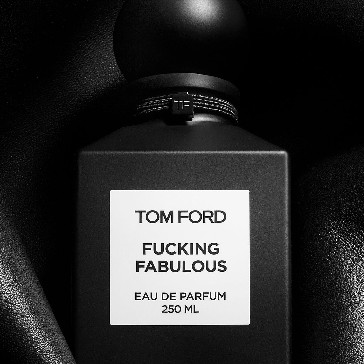 Nước Hoa TOM FORD Fucking Fabulous Eau de Parfum