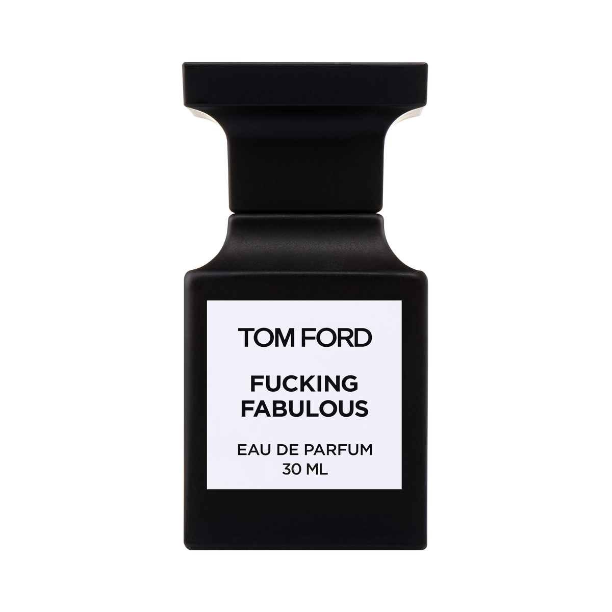 Nước Hoa TOM FORD Fucking Fabulous Eau de Parfum