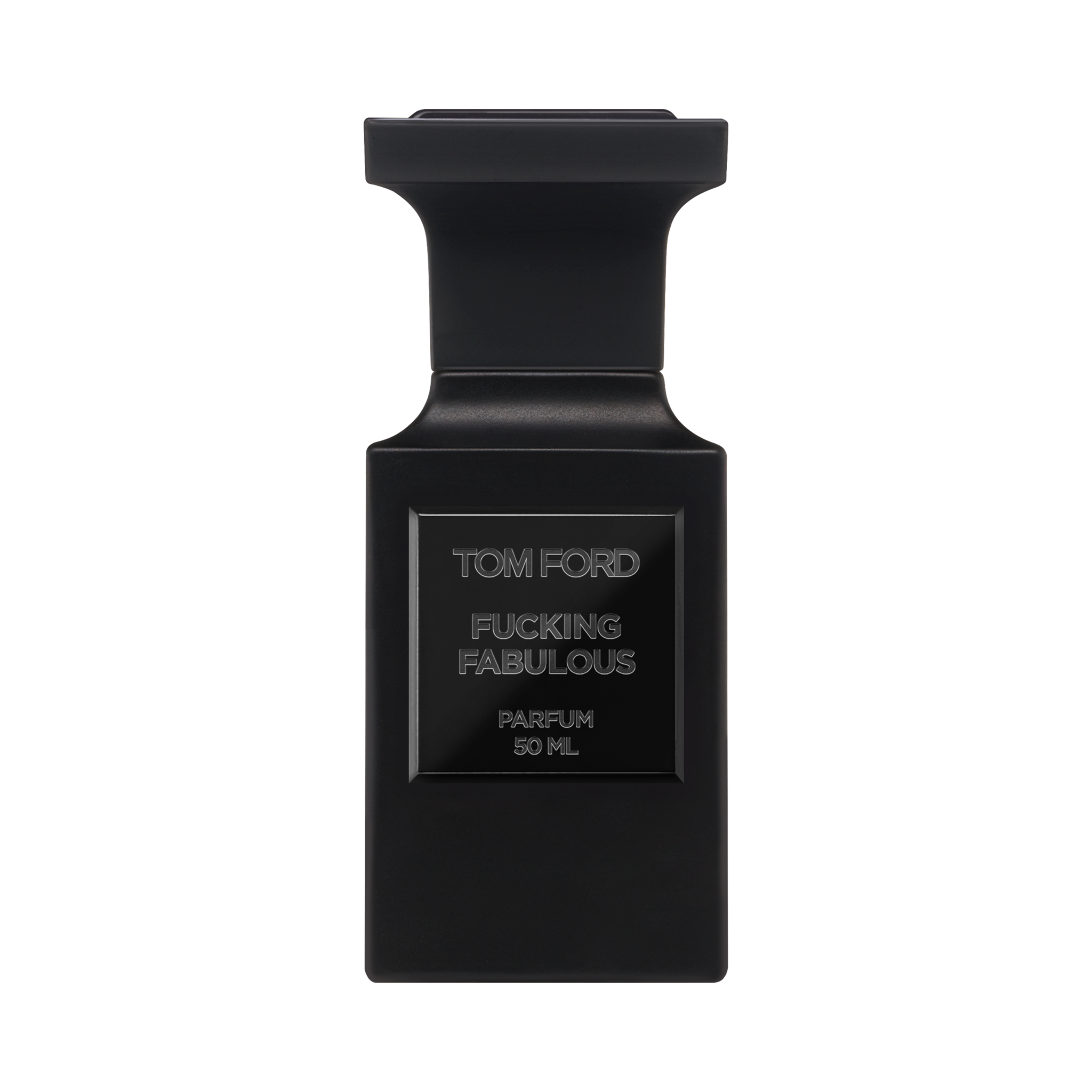 Nước Hoa TOM FORD Fucking Fabulous Parfum #50 mL - Kallos Vietnam