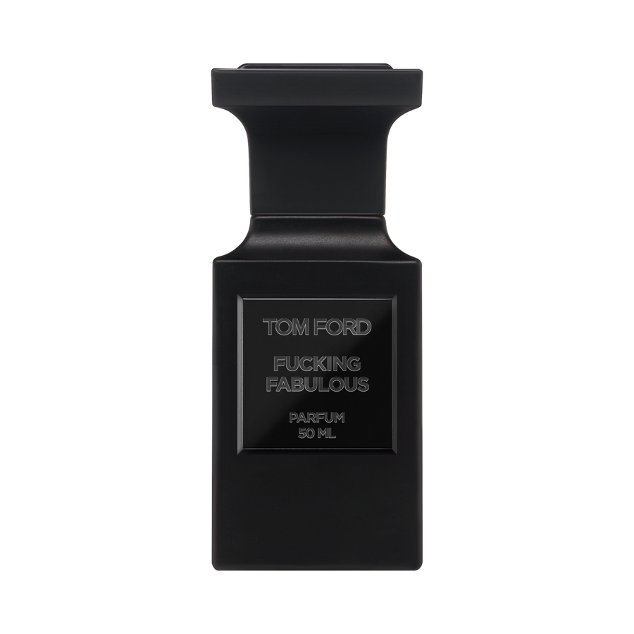 Nước Hoa TOM FORD Fucking Fabulous Parfum #50 mL - Kallos Vietnam