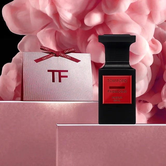 Nước Hoa TOM FORD Fucking Fabulous Parfum #50 mL - Kallos Vietnam