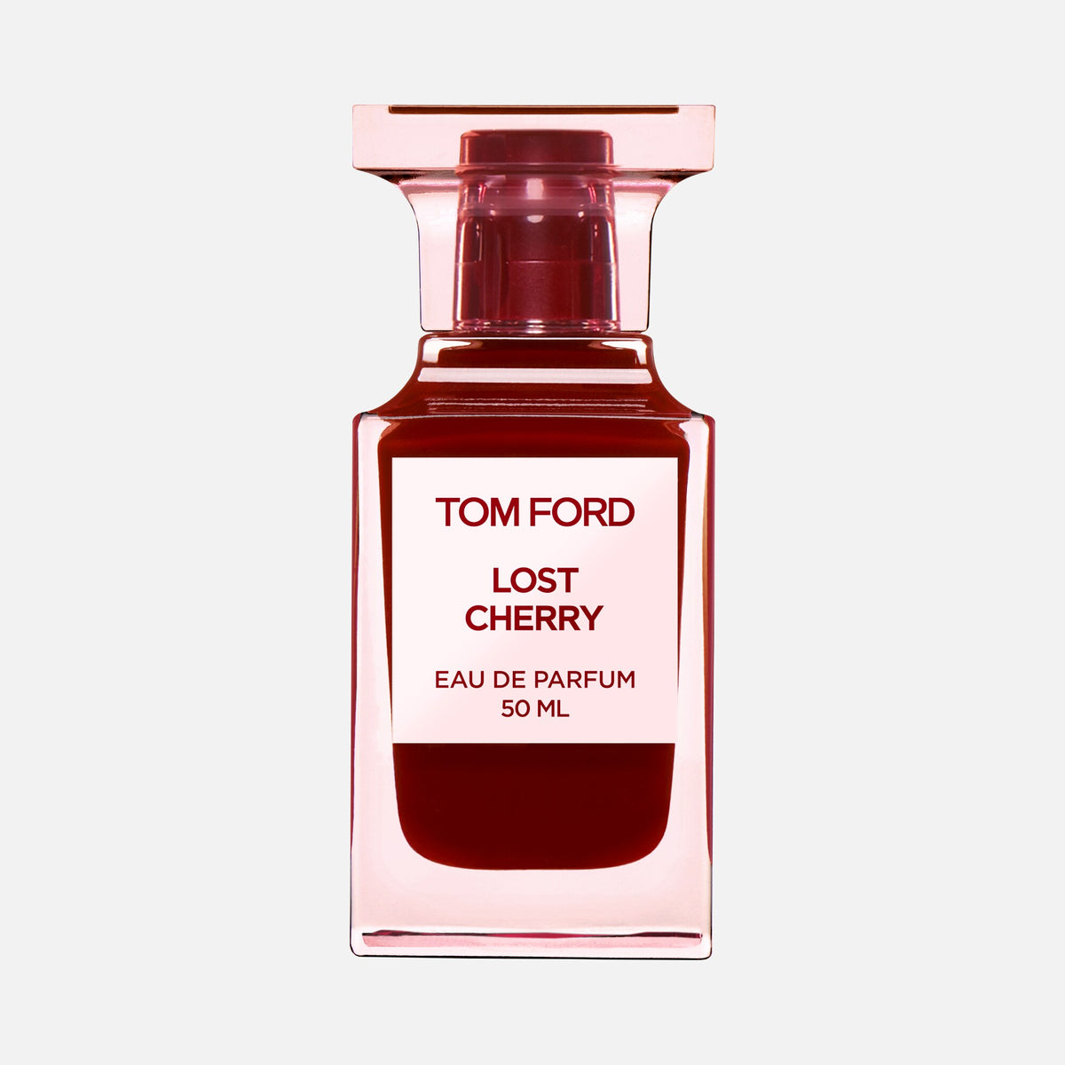 Nước Hoa TOM FORD Lost Cherry Eau De Parfum #50 mL - Kallos Vietnam