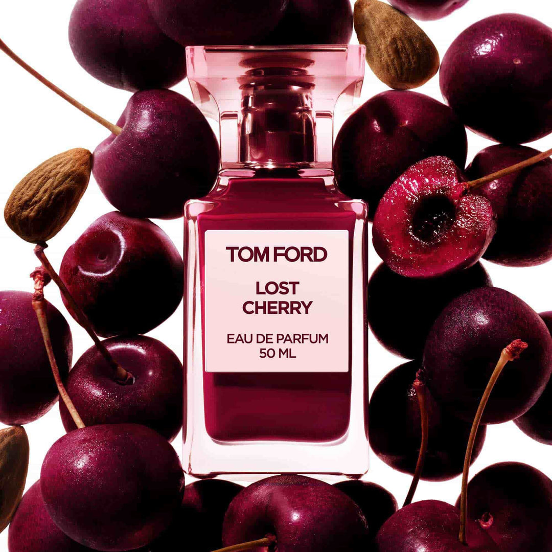 Nước Hoa TOM FORD Lost Cherry Eau De Parfum #50 mL - Kallos Vietnam