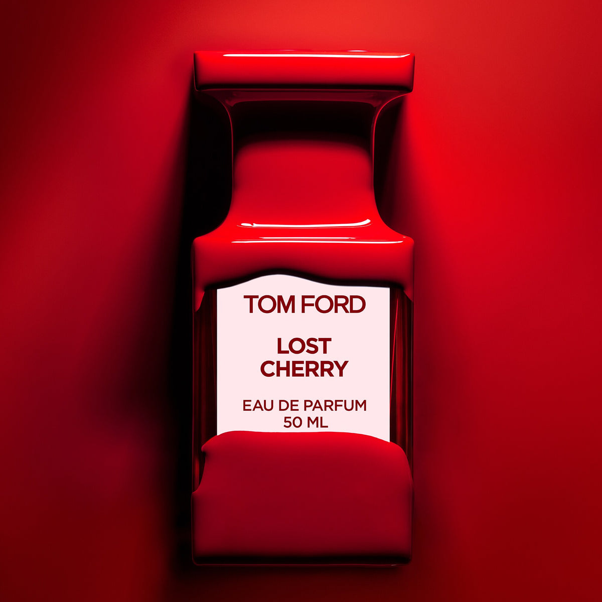 Nước Hoa TOM FORD Lost Cherry Eau De Parfum #50 mL - Kallos Vietnam