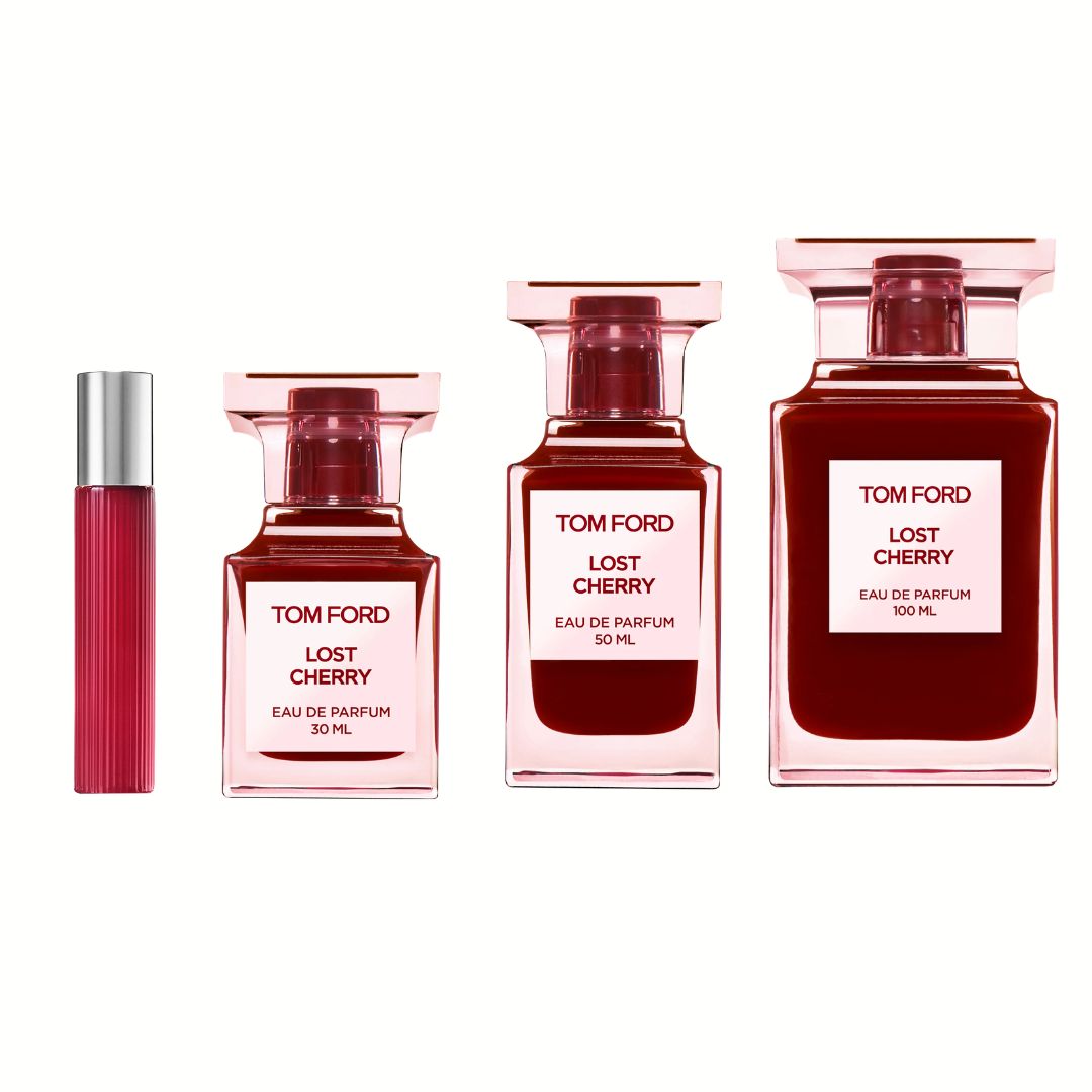 Nước Hoa TOM FORD Lost Cherry Eau De Parfum