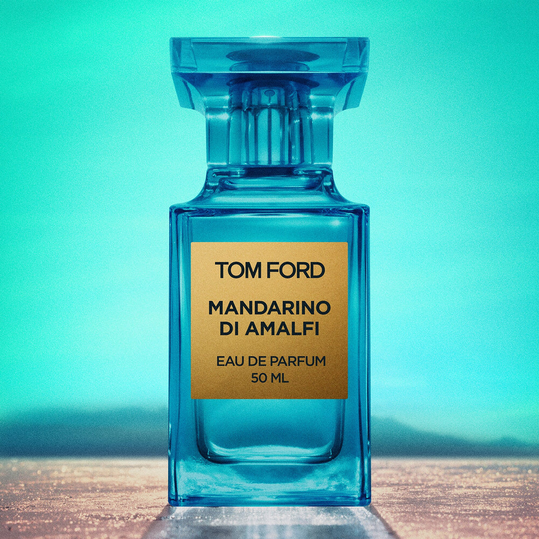 Nước Hoa TOM FORD Mandarino Di Amalfi Eau De Parfum #50 mL