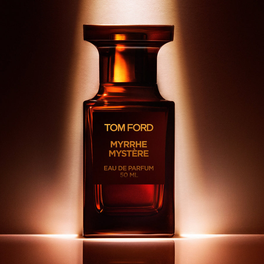 Nước Hoa TOM FORD Myrrhe Mystère Eau De Parfum #50 mL - Kallos Vietnam