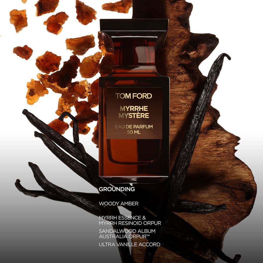 Nước Hoa TOM FORD Myrrhe Mystère Eau De Parfum #50 mL - Kallos Vietnam