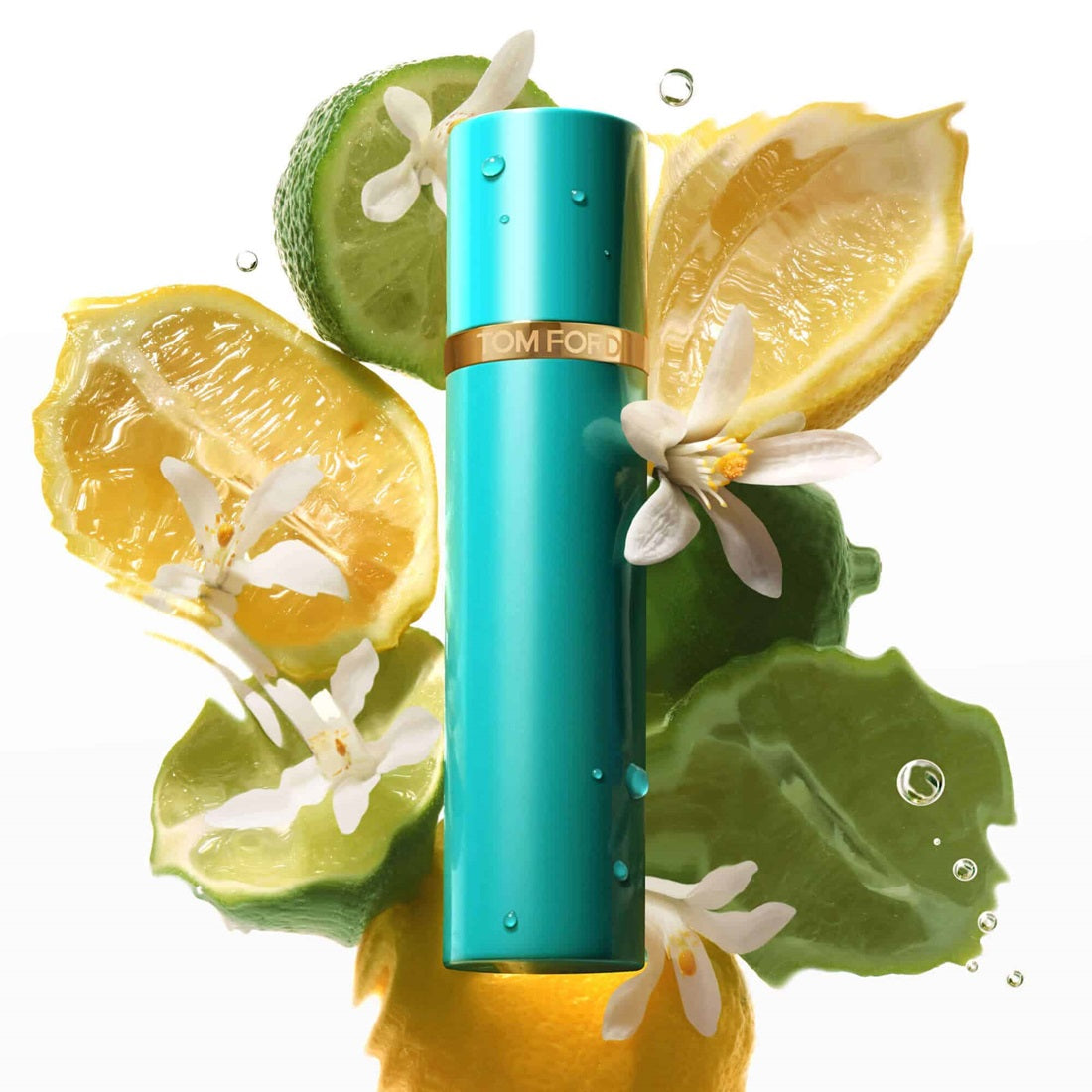 Nước Hoa TOM FORD Neroli Portofino Eau De Parfum #10 mL - Kallos Vietnam