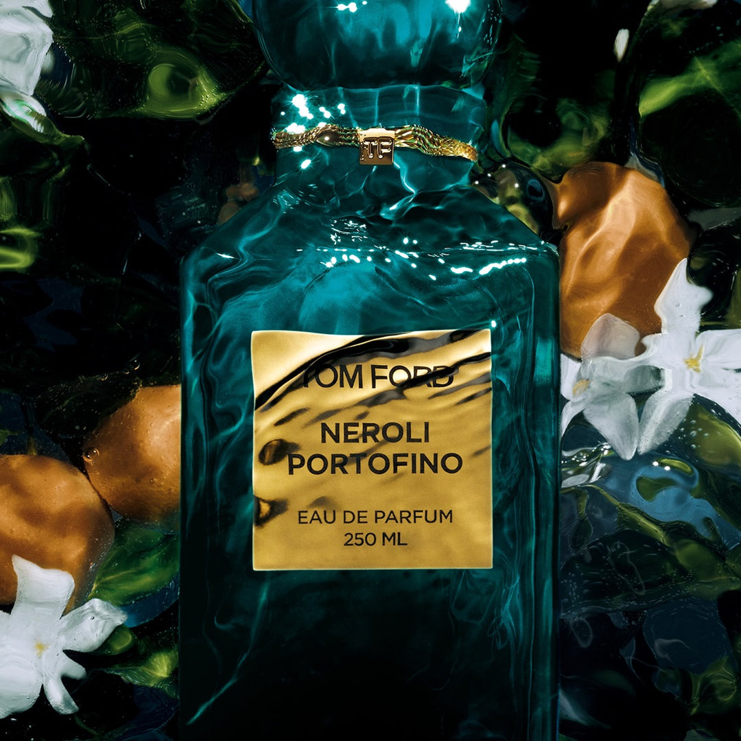 Nước Hoa TOM FORD Neroli Portofino Eau De Parfum #10 mL