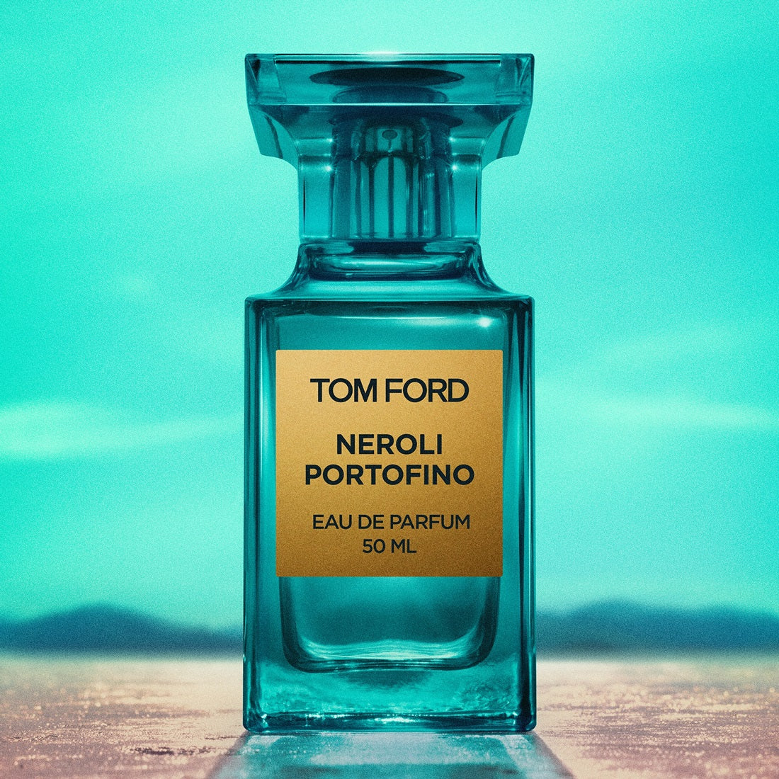 Nước Hoa TOM FORD Neroli Portofino Eau De Parfum #10 mL