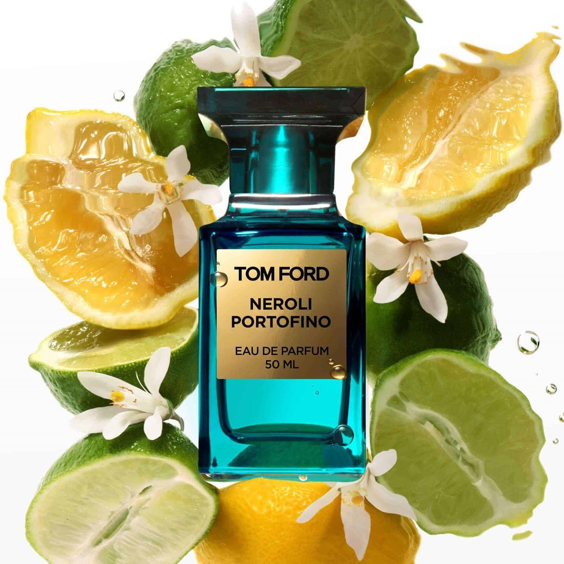 Nước Hoa TOM FORD Neroli Portofino Eau De Parfum #10 mL - Kallos Vietnam