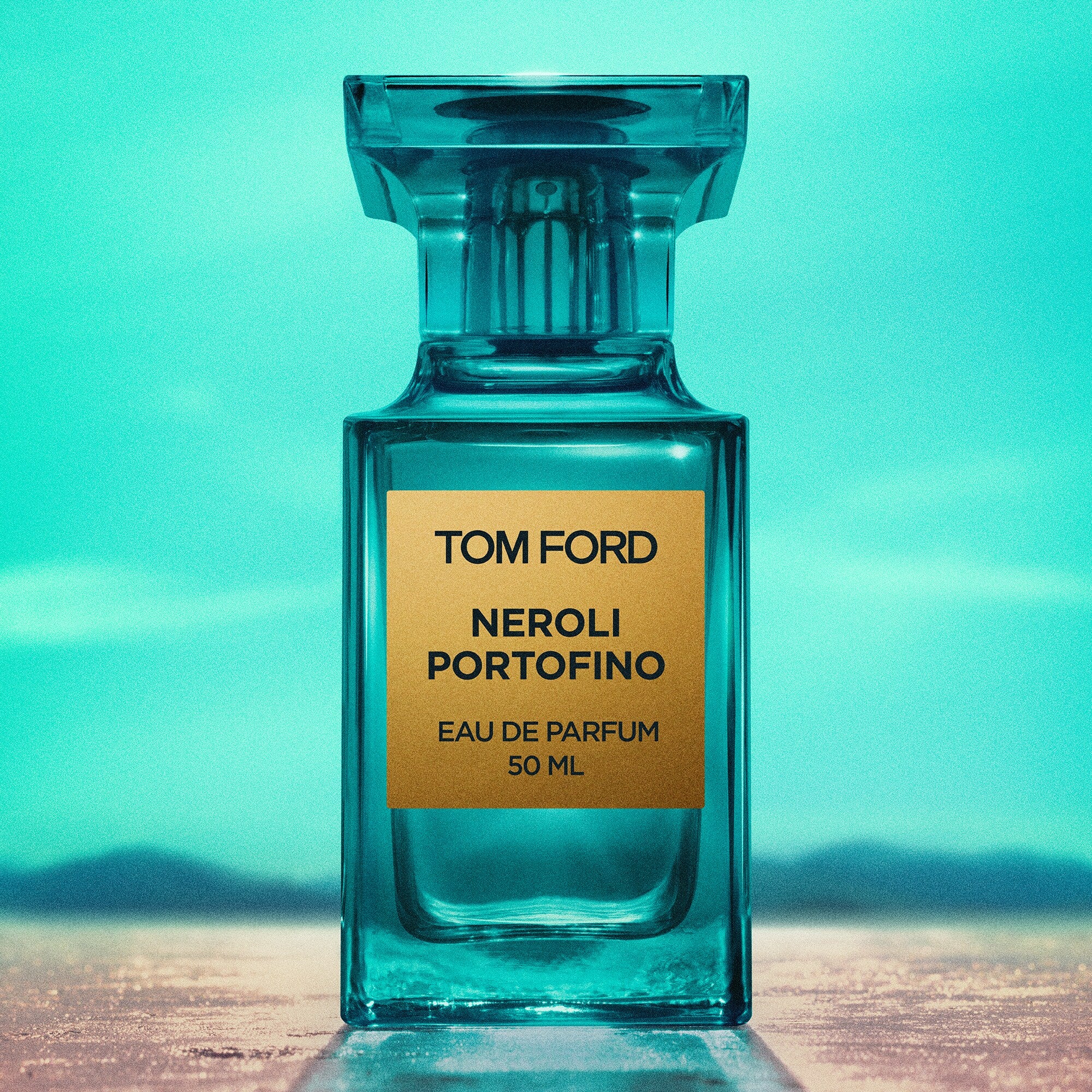 Nước Hoa TOM FORD Neroli Portofino Eau De Parfum #30 mL - Kallos Vietnam